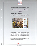 USA WM '94 Schweden sicherte sich den 3. Platz